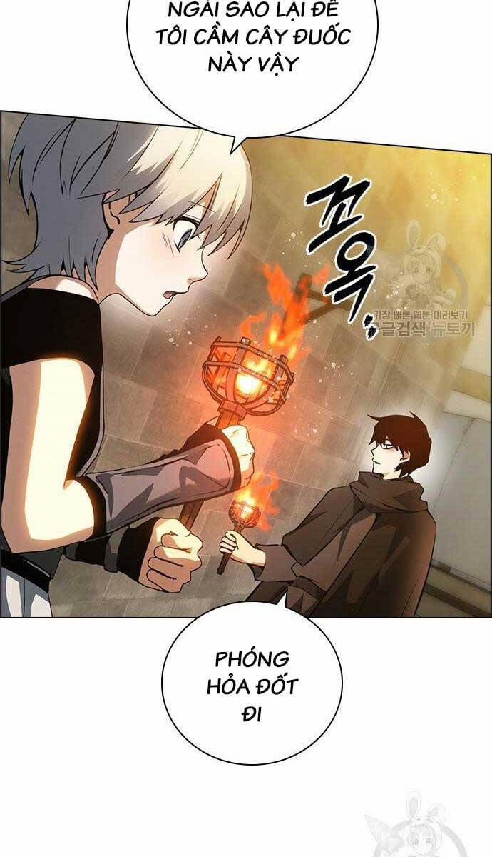 Kẻ Luôn Kết Thúc Bằng Bad Ending 2 trang 77