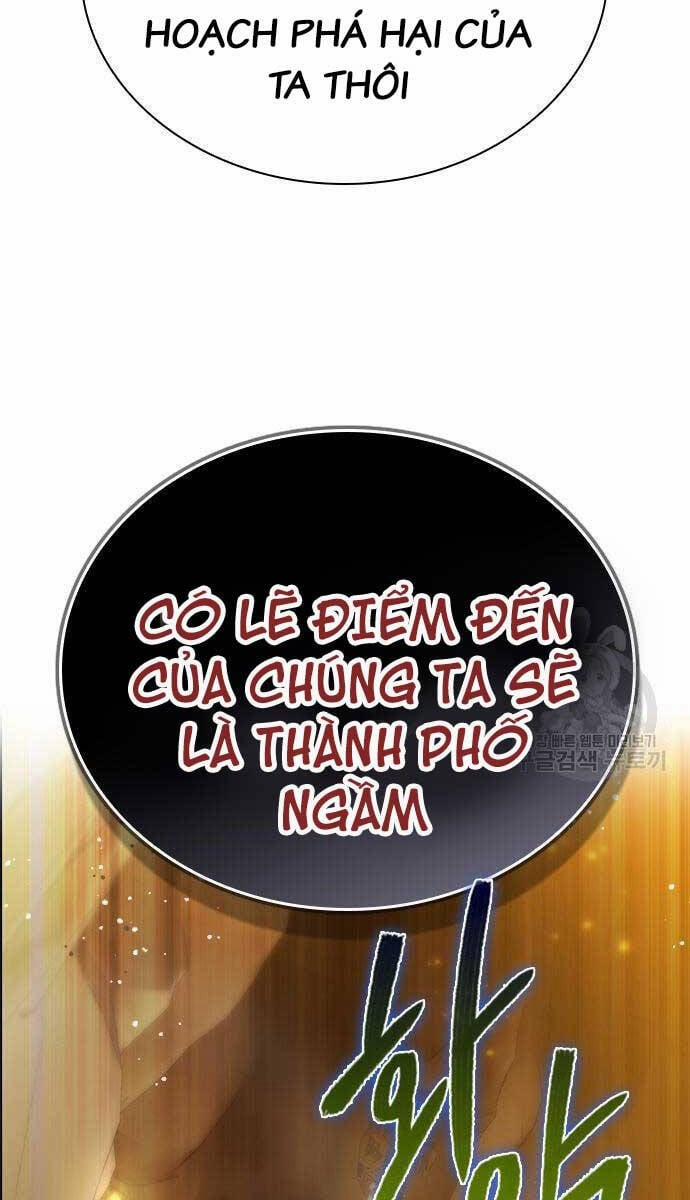 Kẻ Luôn Kết Thúc Bằng Bad Ending 3 trang 10