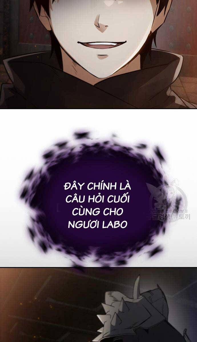 Kẻ Luôn Kết Thúc Bằng Bad Ending 3 trang 101