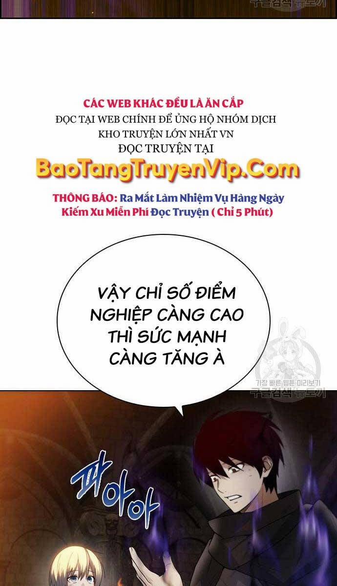 Kẻ Luôn Kết Thúc Bằng Bad Ending 3 trang 110