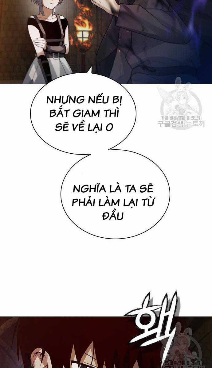 Kẻ Luôn Kết Thúc Bằng Bad Ending 3 trang 111