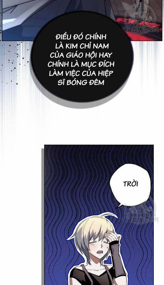 Kẻ Luôn Kết Thúc Bằng Bad Ending 3 trang 126