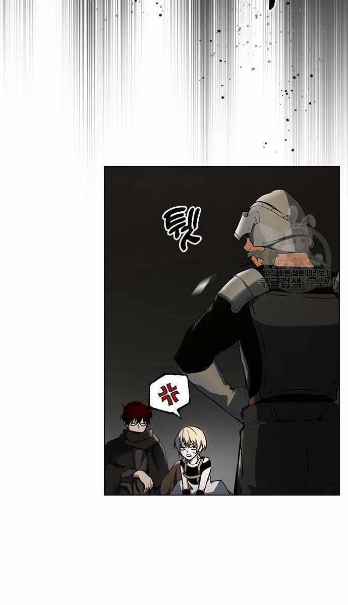 Kẻ Luôn Kết Thúc Bằng Bad Ending 3 trang 16