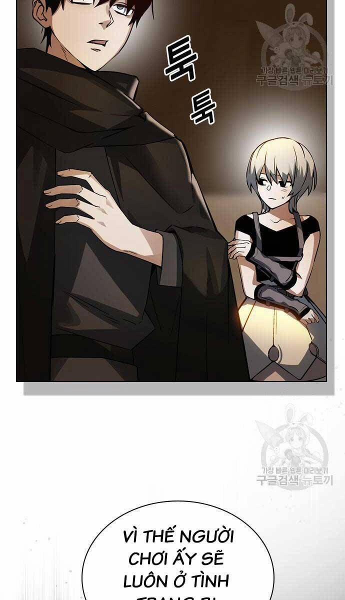 Kẻ Luôn Kết Thúc Bằng Bad Ending 3 trang 19