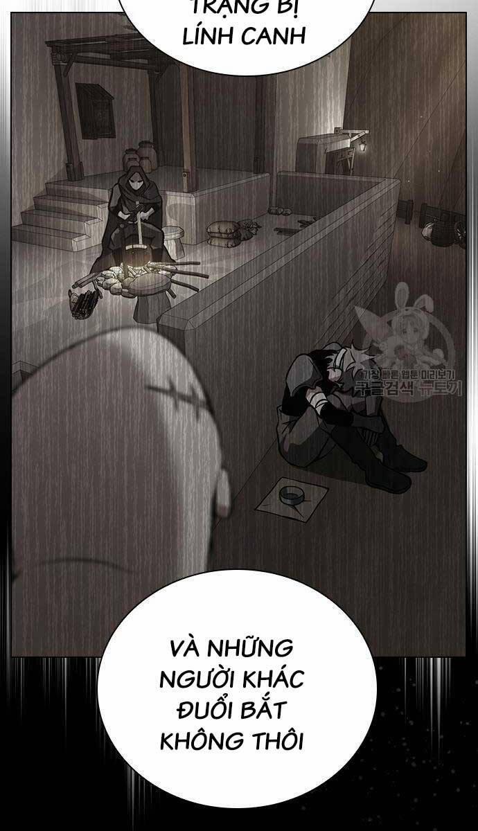 Kẻ Luôn Kết Thúc Bằng Bad Ending 3 trang 20