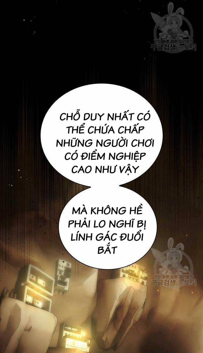 Kẻ Luôn Kết Thúc Bằng Bad Ending 3 trang 21
