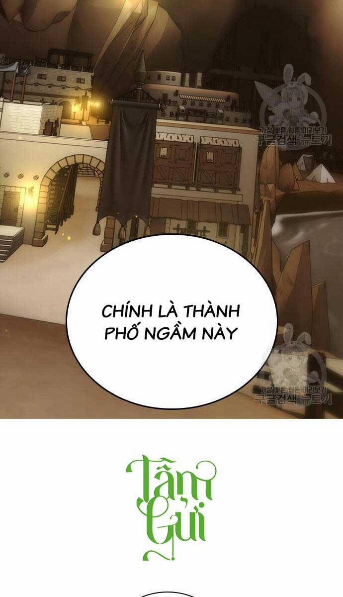 Kẻ Luôn Kết Thúc Bằng Bad Ending 3 trang 22