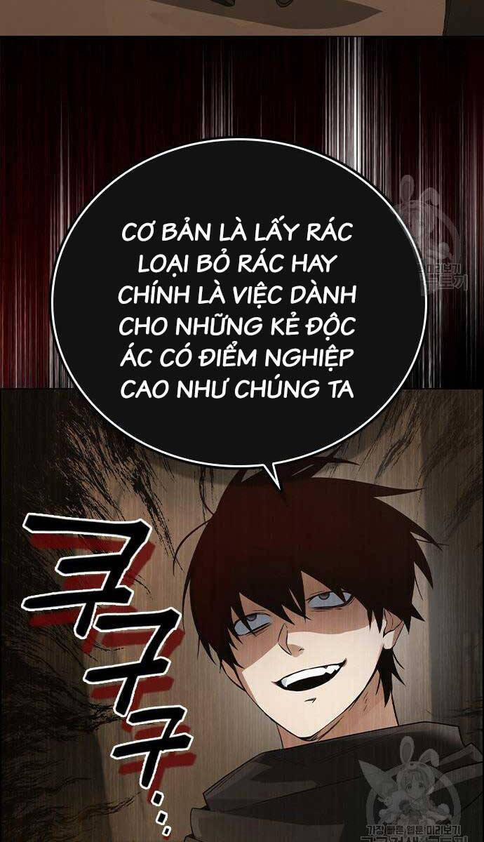 Kẻ Luôn Kết Thúc Bằng Bad Ending 3 trang 25