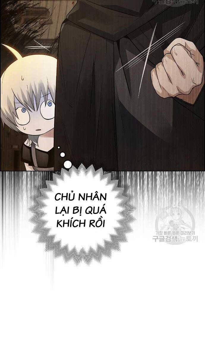 Kẻ Luôn Kết Thúc Bằng Bad Ending 3 trang 26