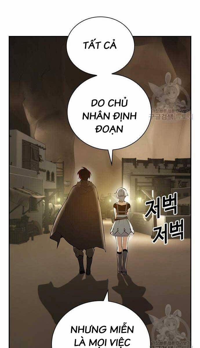 Kẻ Luôn Kết Thúc Bằng Bad Ending 3 trang 27
