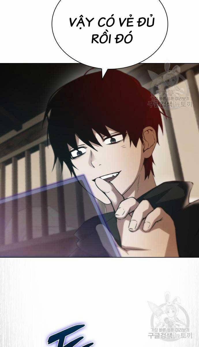 Kẻ Luôn Kết Thúc Bằng Bad Ending 3 trang 3