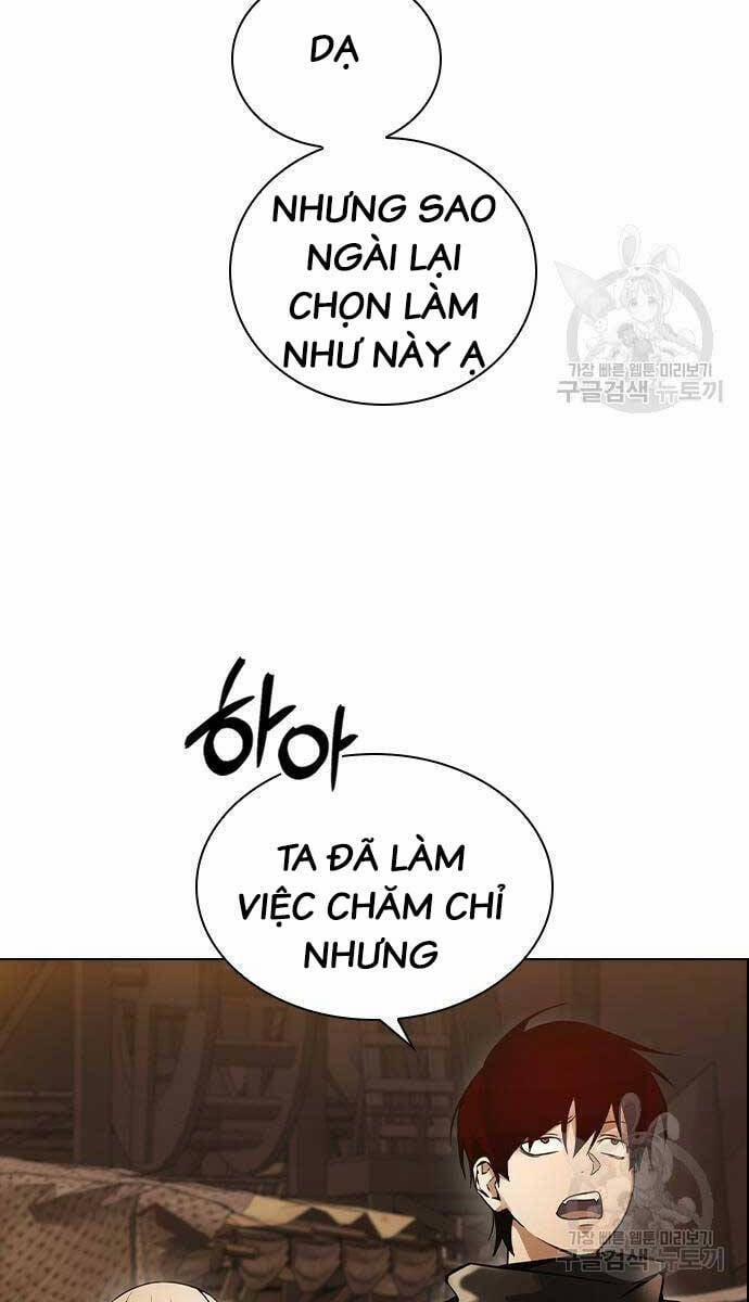 Kẻ Luôn Kết Thúc Bằng Bad Ending 3 trang 30
