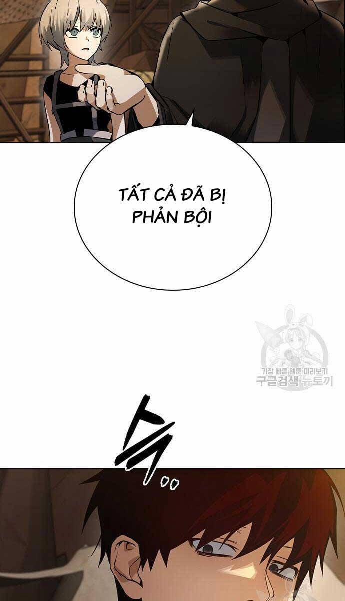 Kẻ Luôn Kết Thúc Bằng Bad Ending 3 trang 31