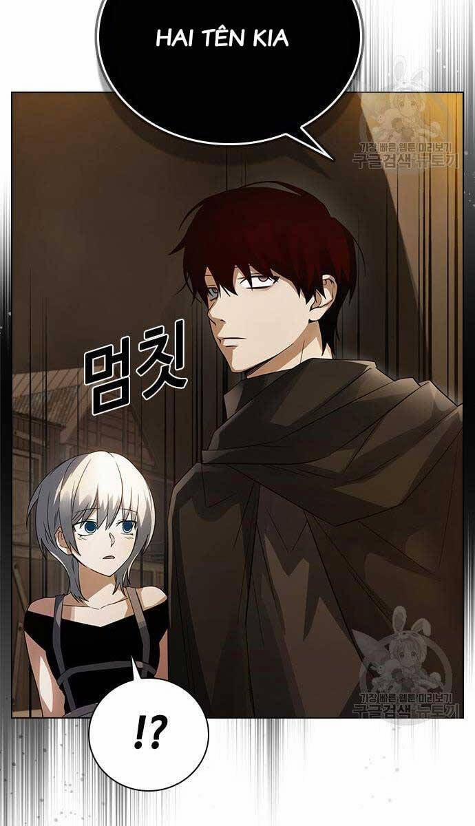 Kẻ Luôn Kết Thúc Bằng Bad Ending 3 trang 33