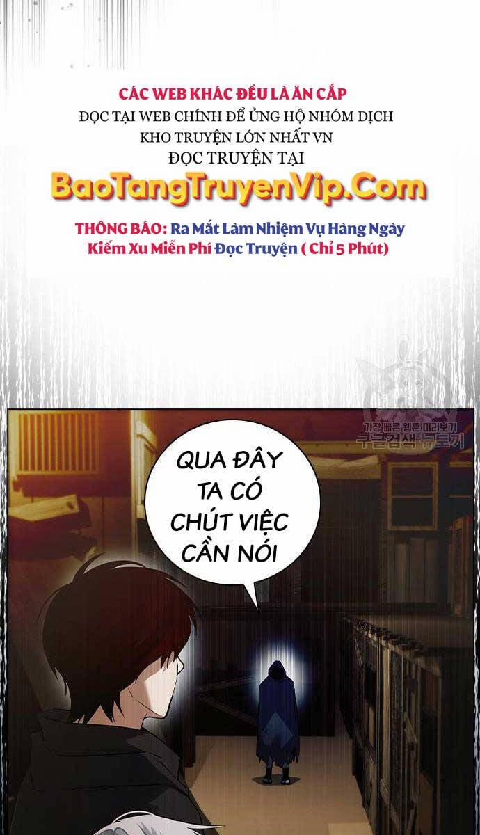 Kẻ Luôn Kết Thúc Bằng Bad Ending 3 trang 34