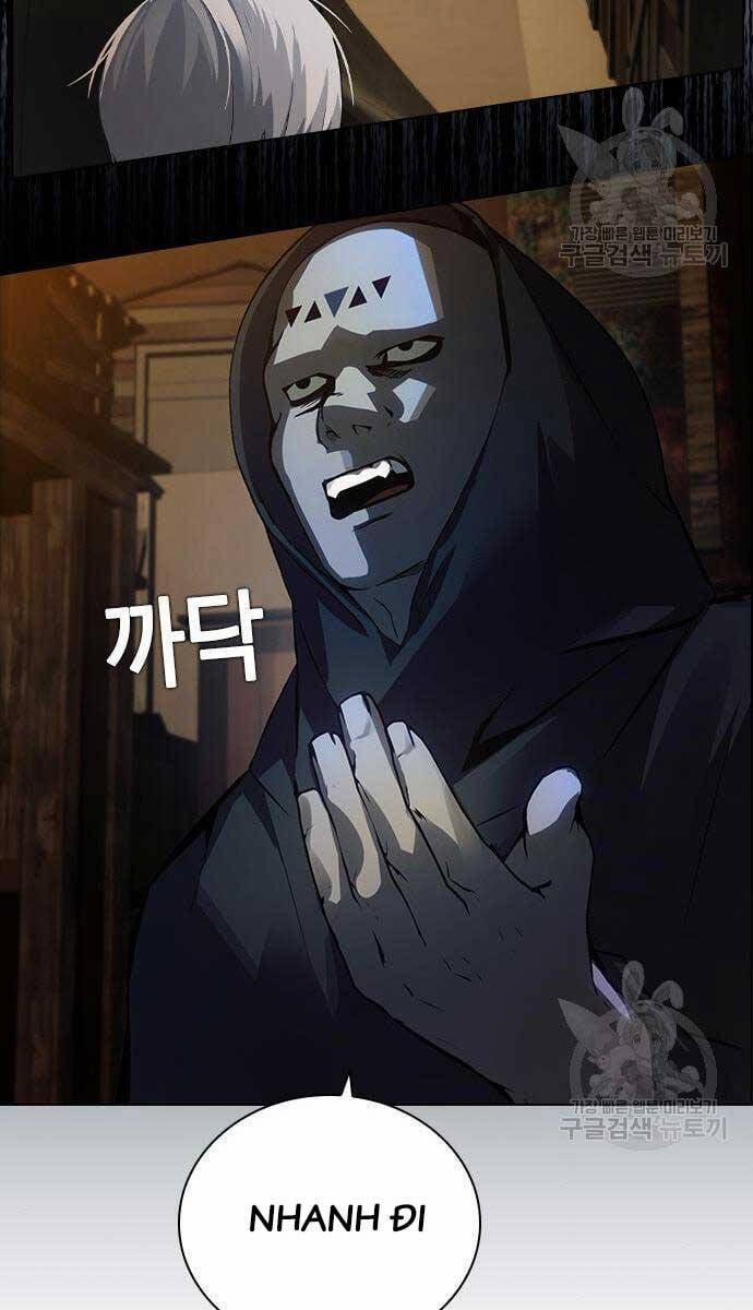 Kẻ Luôn Kết Thúc Bằng Bad Ending 3 trang 35