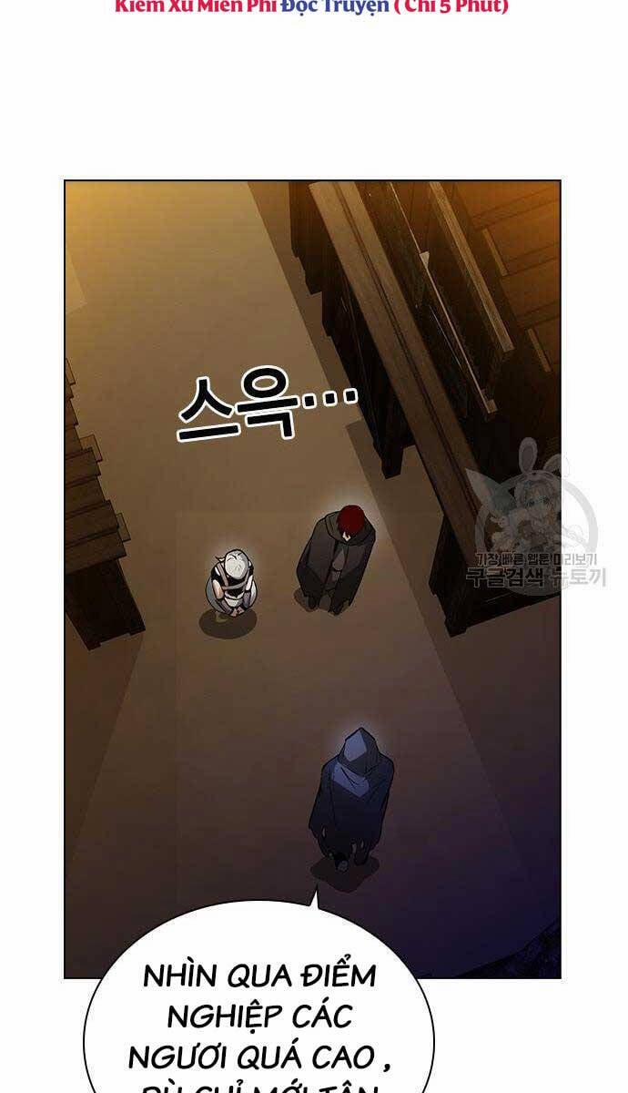 Kẻ Luôn Kết Thúc Bằng Bad Ending 3 trang 38