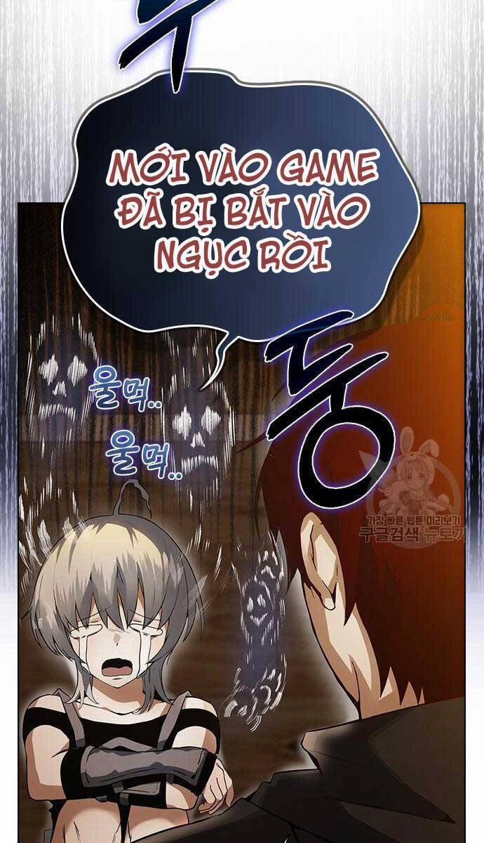 Kẻ Luôn Kết Thúc Bằng Bad Ending 3 trang 4