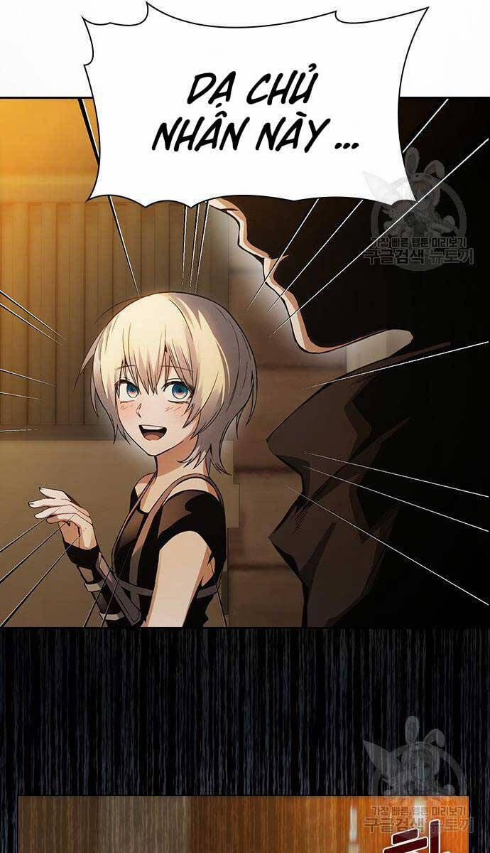 Kẻ Luôn Kết Thúc Bằng Bad Ending 3 trang 44