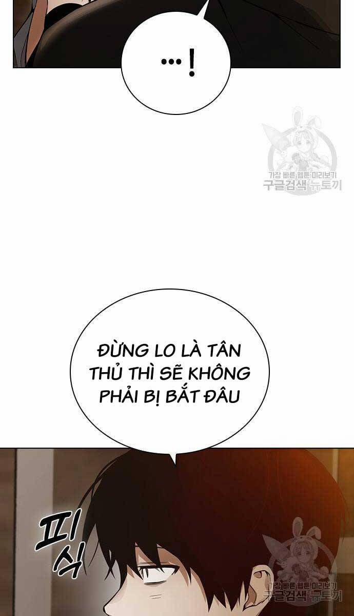 Kẻ Luôn Kết Thúc Bằng Bad Ending 3 trang 5