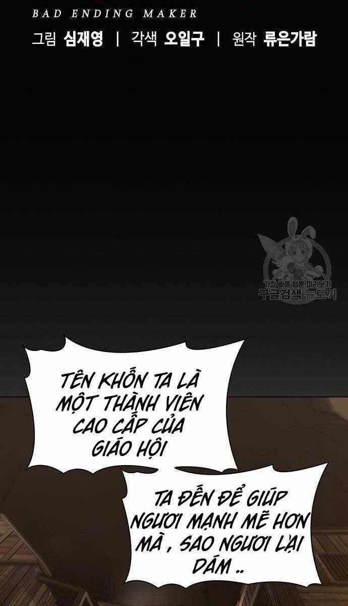 Kẻ Luôn Kết Thúc Bằng Bad Ending 3 trang 52