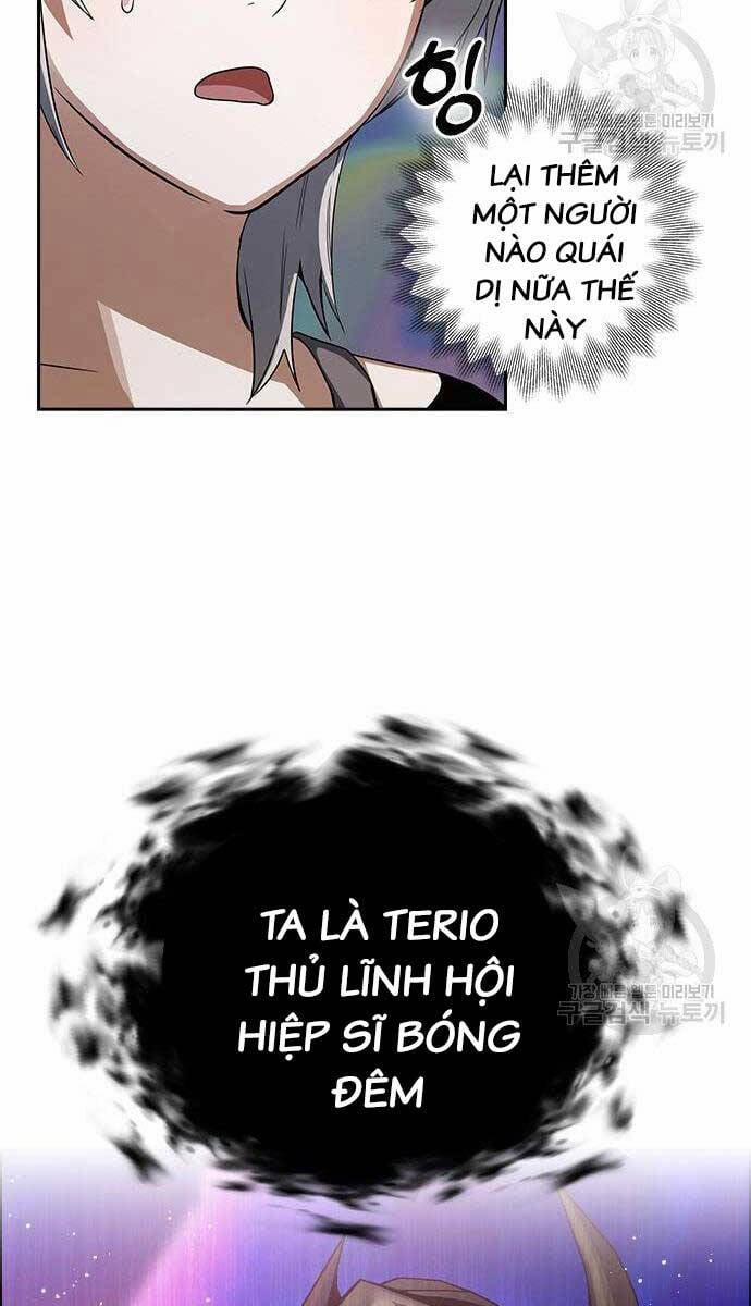 Kẻ Luôn Kết Thúc Bằng Bad Ending 3 trang 65