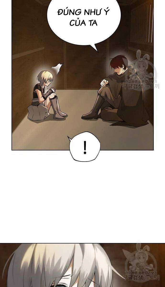 Kẻ Luôn Kết Thúc Bằng Bad Ending 3 trang 7