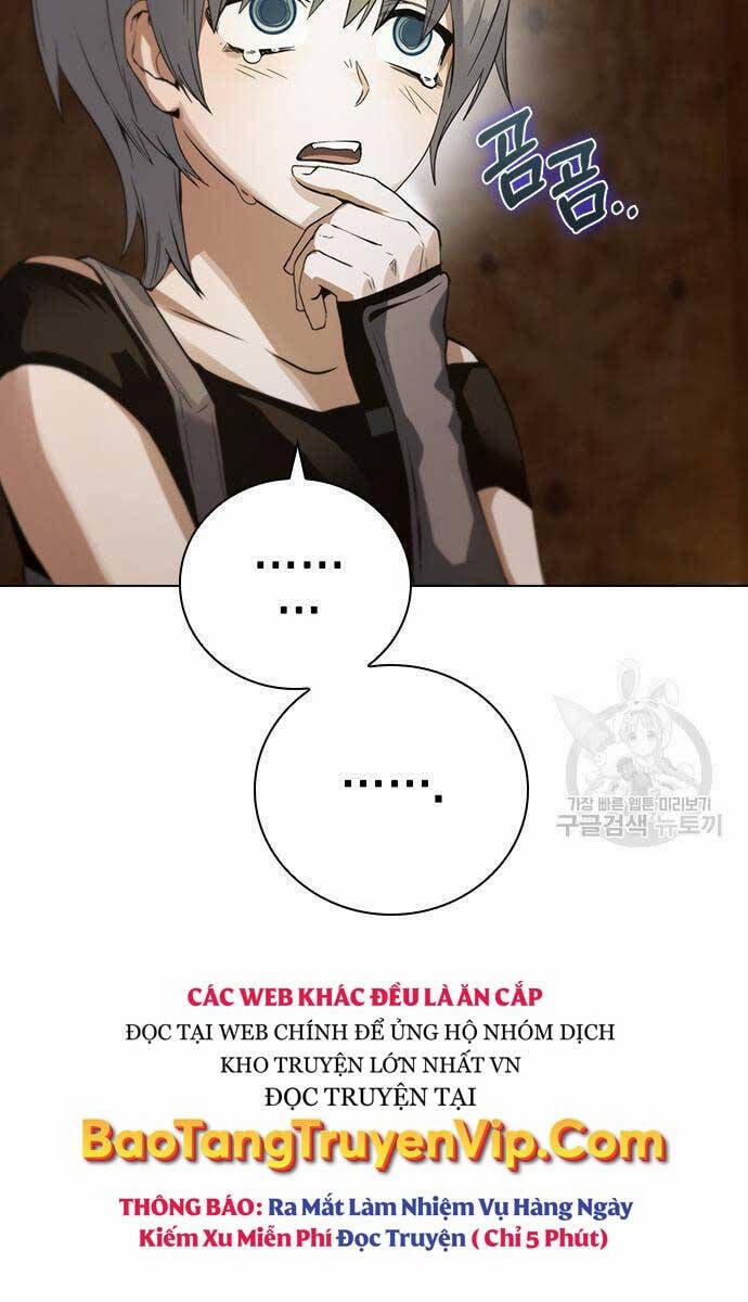 Kẻ Luôn Kết Thúc Bằng Bad Ending 3 trang 8