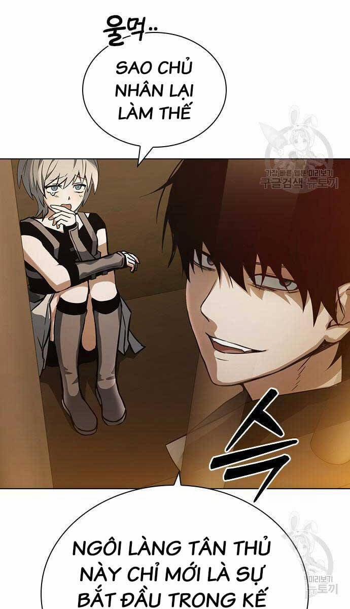 Kẻ Luôn Kết Thúc Bằng Bad Ending 3 trang 9