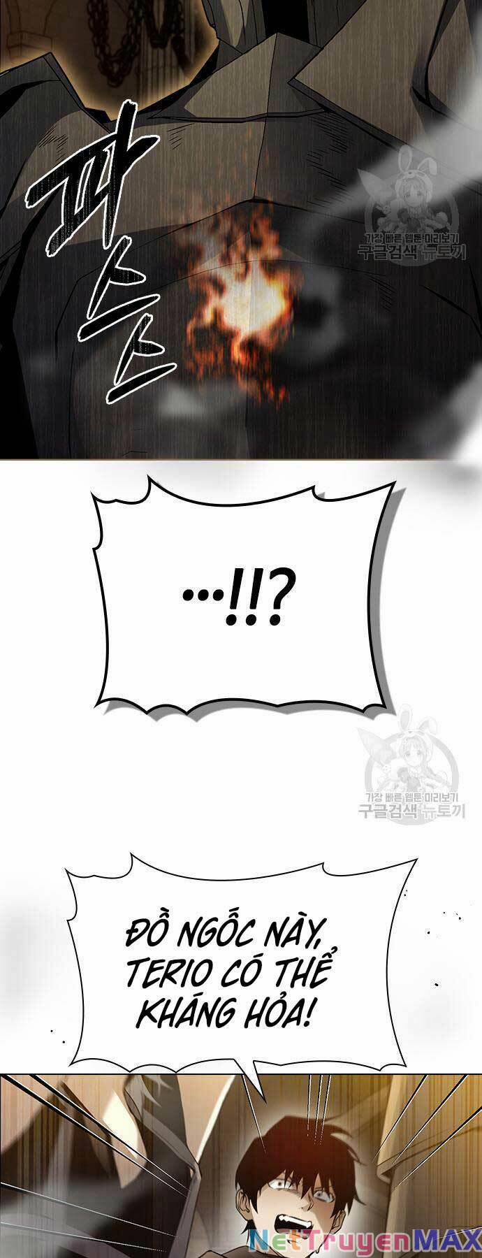 Kẻ Luôn Kết Thúc Bằng Bad Ending 4 trang 11