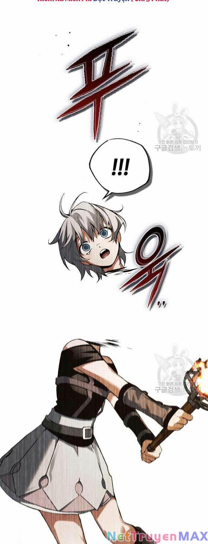 Kẻ Luôn Kết Thúc Bằng Bad Ending 4 trang 15