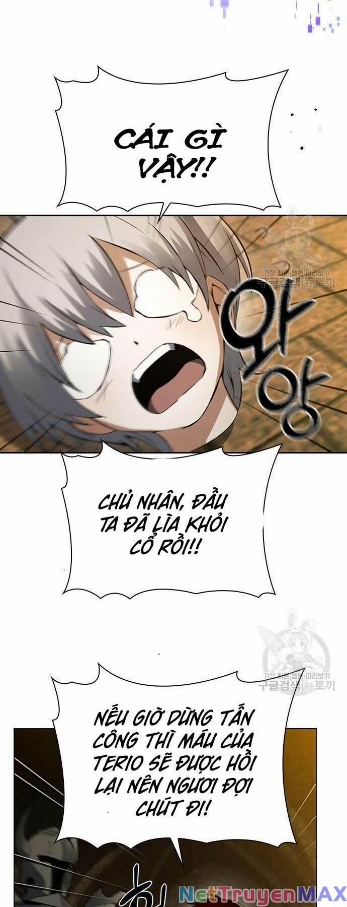 Kẻ Luôn Kết Thúc Bằng Bad Ending 4 trang 18