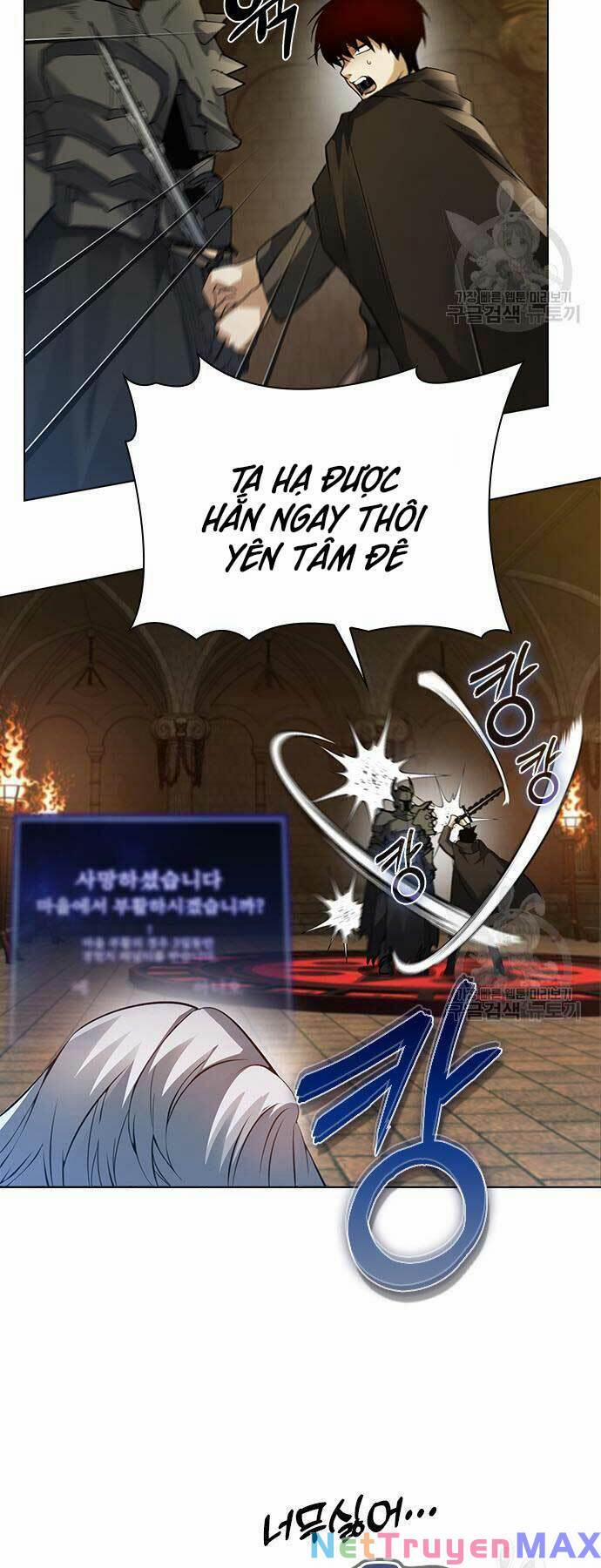 Kẻ Luôn Kết Thúc Bằng Bad Ending 4 trang 19