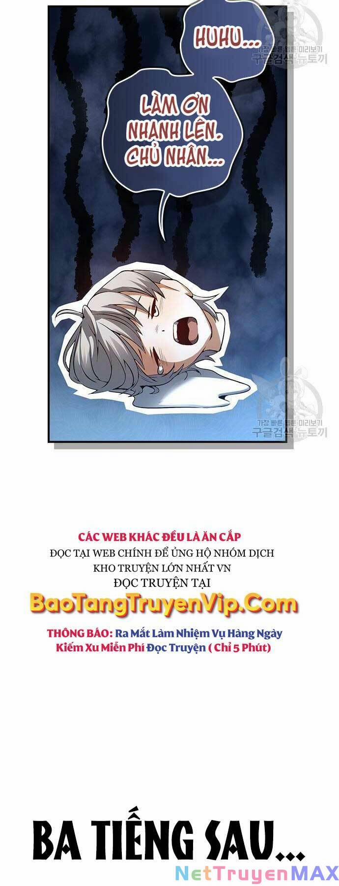 Kẻ Luôn Kết Thúc Bằng Bad Ending 4 trang 20