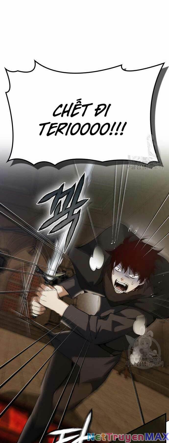 Kẻ Luôn Kết Thúc Bằng Bad Ending 4 trang 21