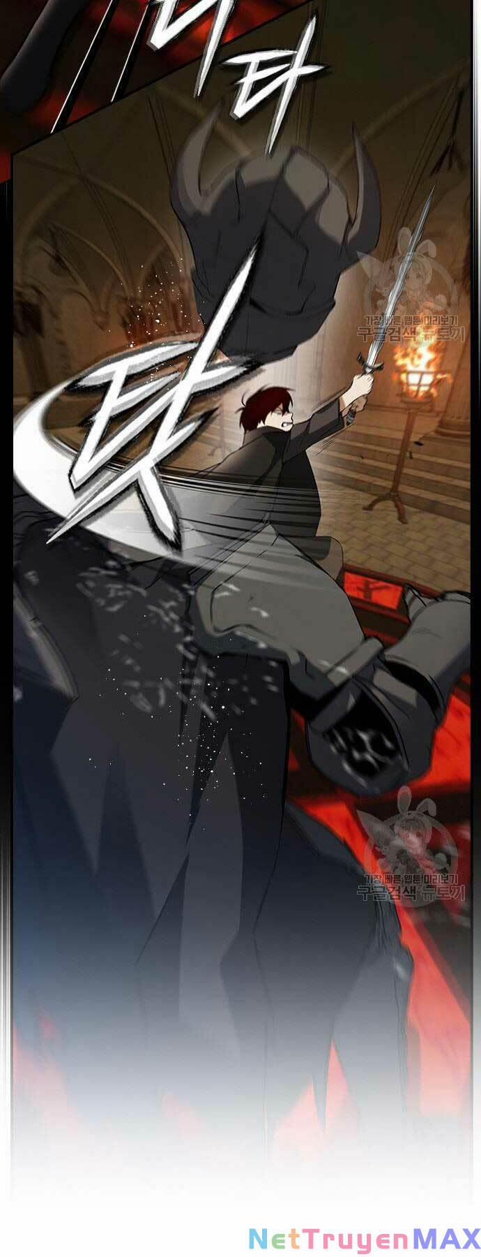 Kẻ Luôn Kết Thúc Bằng Bad Ending 4 trang 22