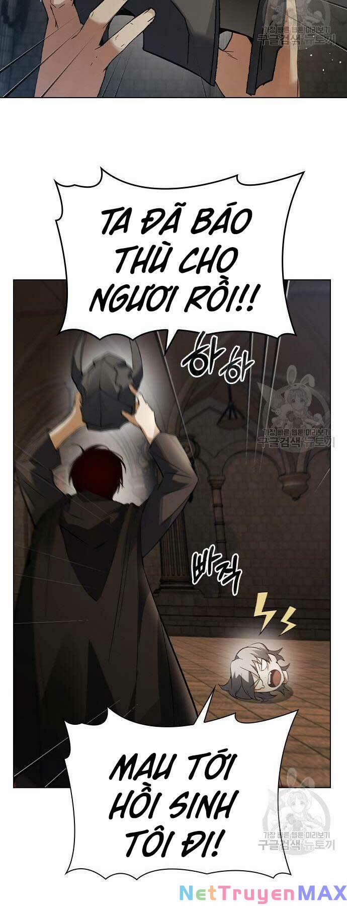 Kẻ Luôn Kết Thúc Bằng Bad Ending 4 trang 24