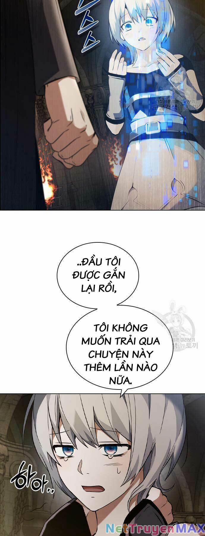 Kẻ Luôn Kết Thúc Bằng Bad Ending 4 trang 26