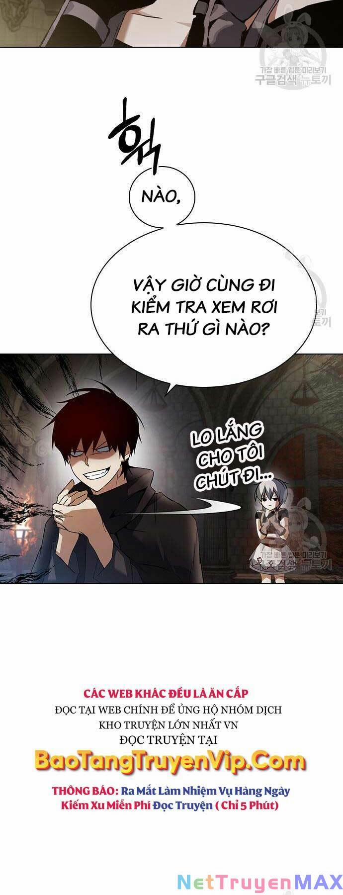 Kẻ Luôn Kết Thúc Bằng Bad Ending 4 trang 27