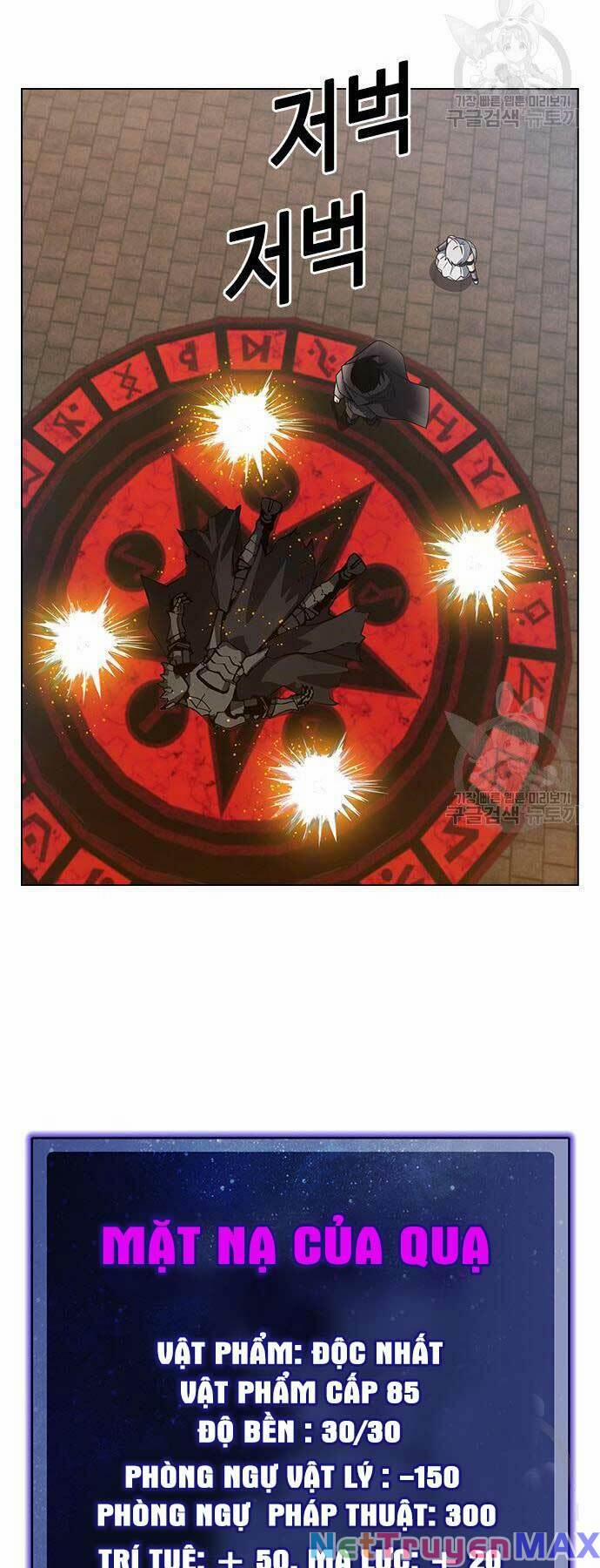 Kẻ Luôn Kết Thúc Bằng Bad Ending 4 trang 28