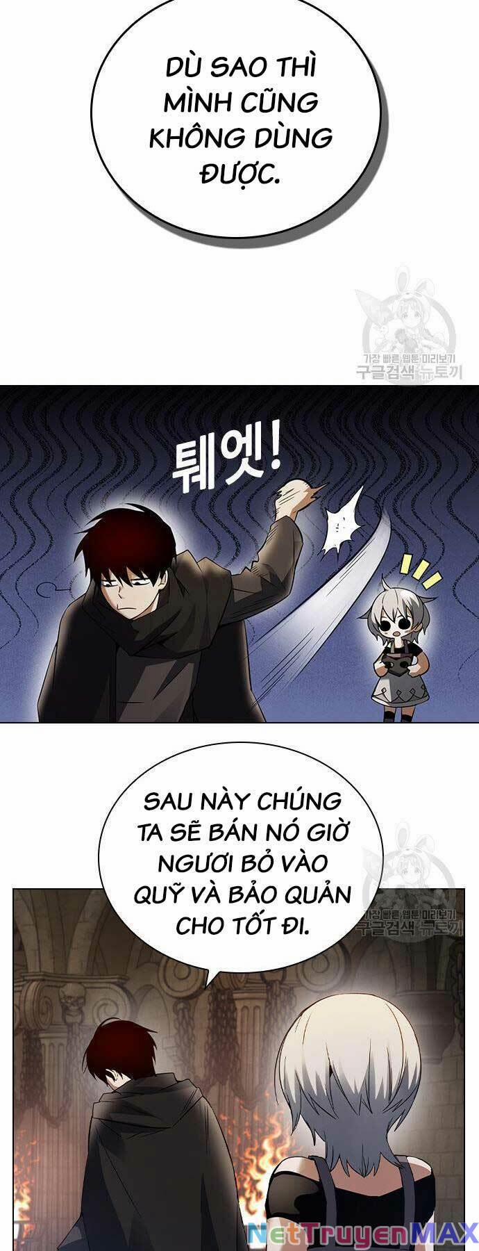 Kẻ Luôn Kết Thúc Bằng Bad Ending 4 trang 30