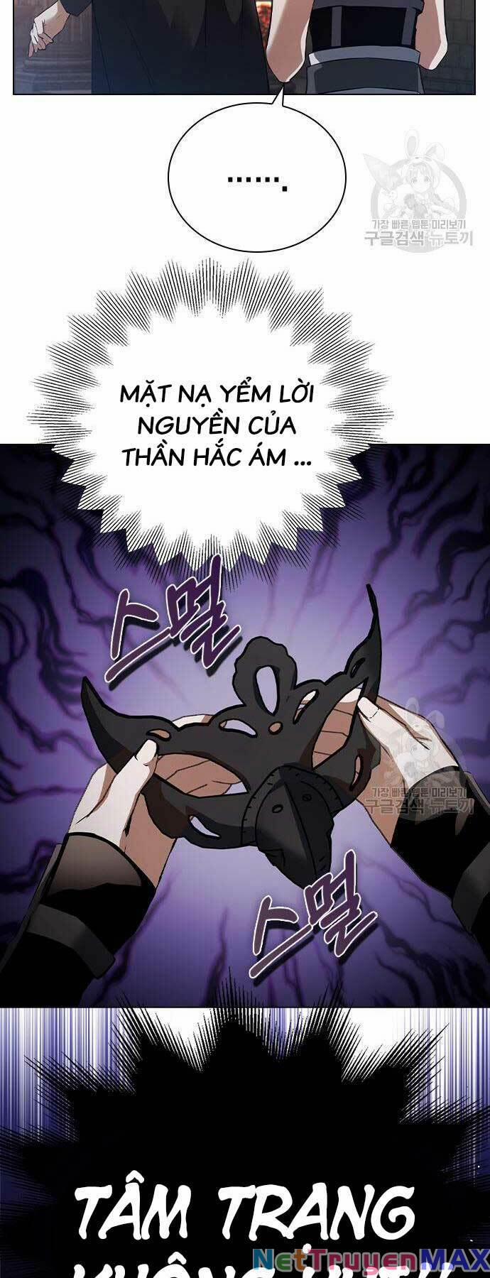 Kẻ Luôn Kết Thúc Bằng Bad Ending 4 trang 31