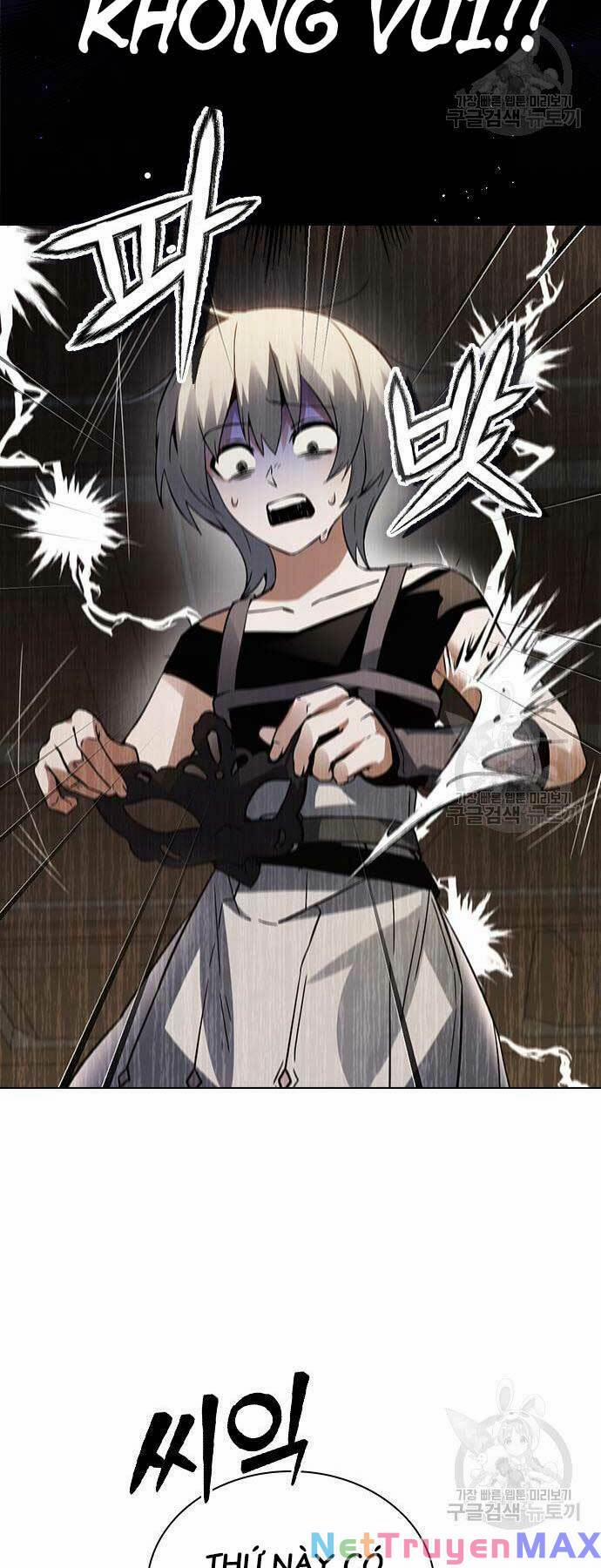 Kẻ Luôn Kết Thúc Bằng Bad Ending 4 trang 32