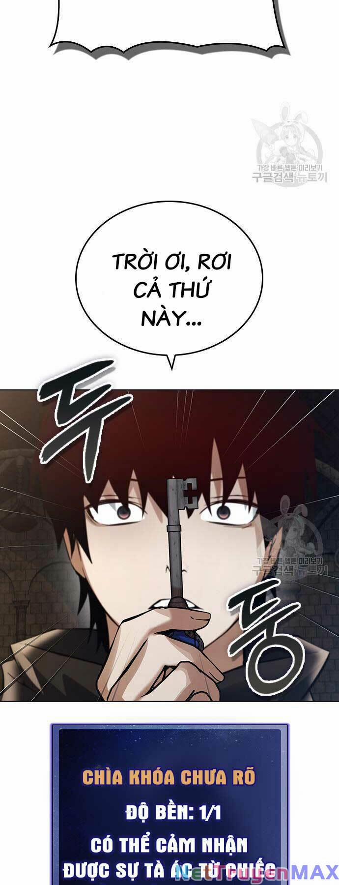 Kẻ Luôn Kết Thúc Bằng Bad Ending 4 trang 34