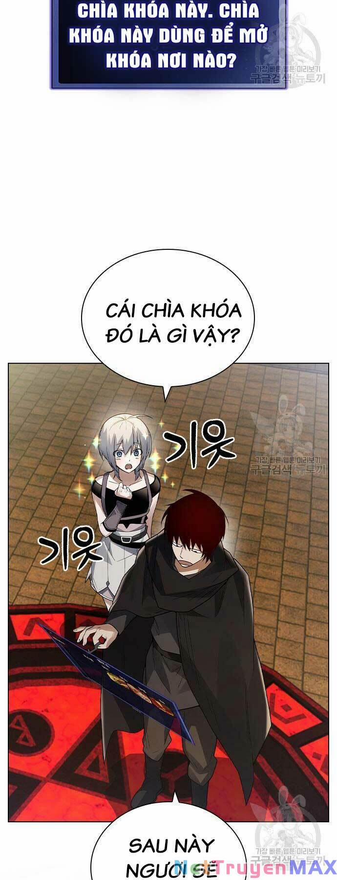 Kẻ Luôn Kết Thúc Bằng Bad Ending 4 trang 35