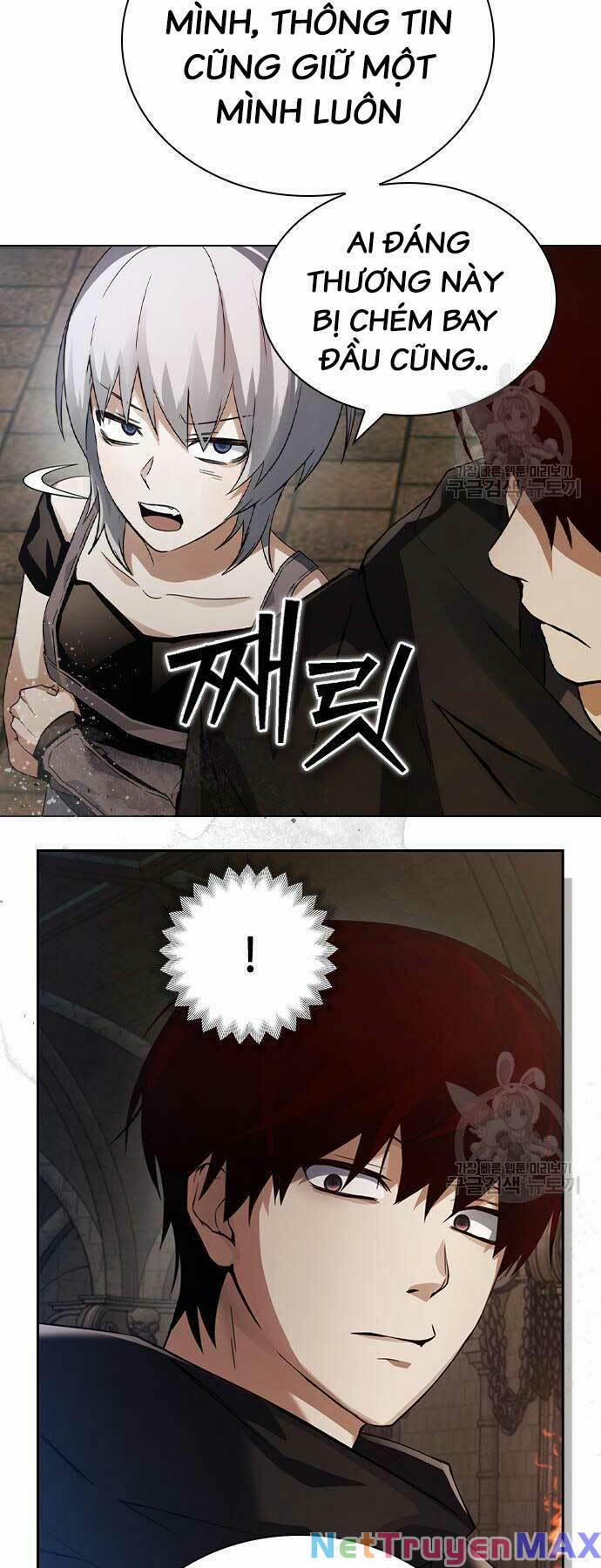 Kẻ Luôn Kết Thúc Bằng Bad Ending 4 trang 37