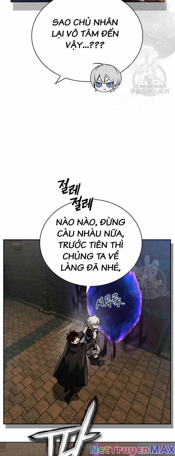 Kẻ Luôn Kết Thúc Bằng Bad Ending 4 trang 38