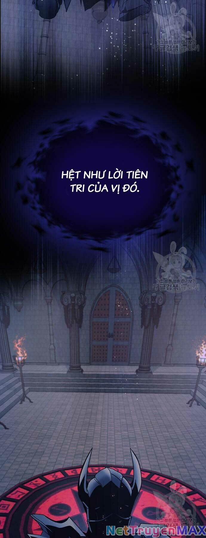 Kẻ Luôn Kết Thúc Bằng Bad Ending 4 trang 42