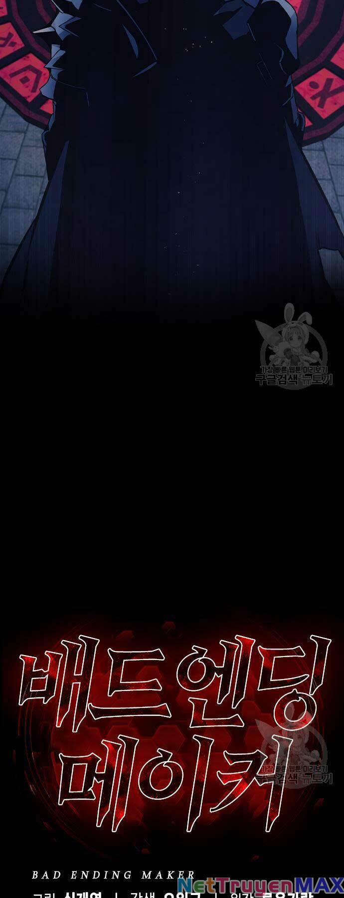 Kẻ Luôn Kết Thúc Bằng Bad Ending 4 trang 43