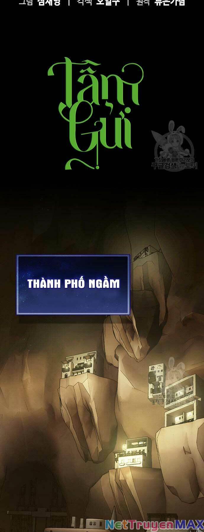 Kẻ Luôn Kết Thúc Bằng Bad Ending 4 trang 44